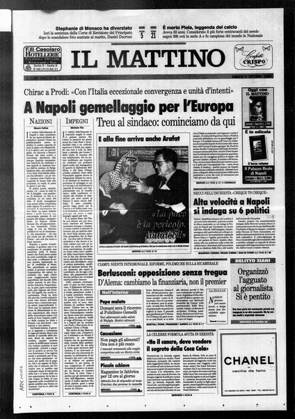 Il mattino